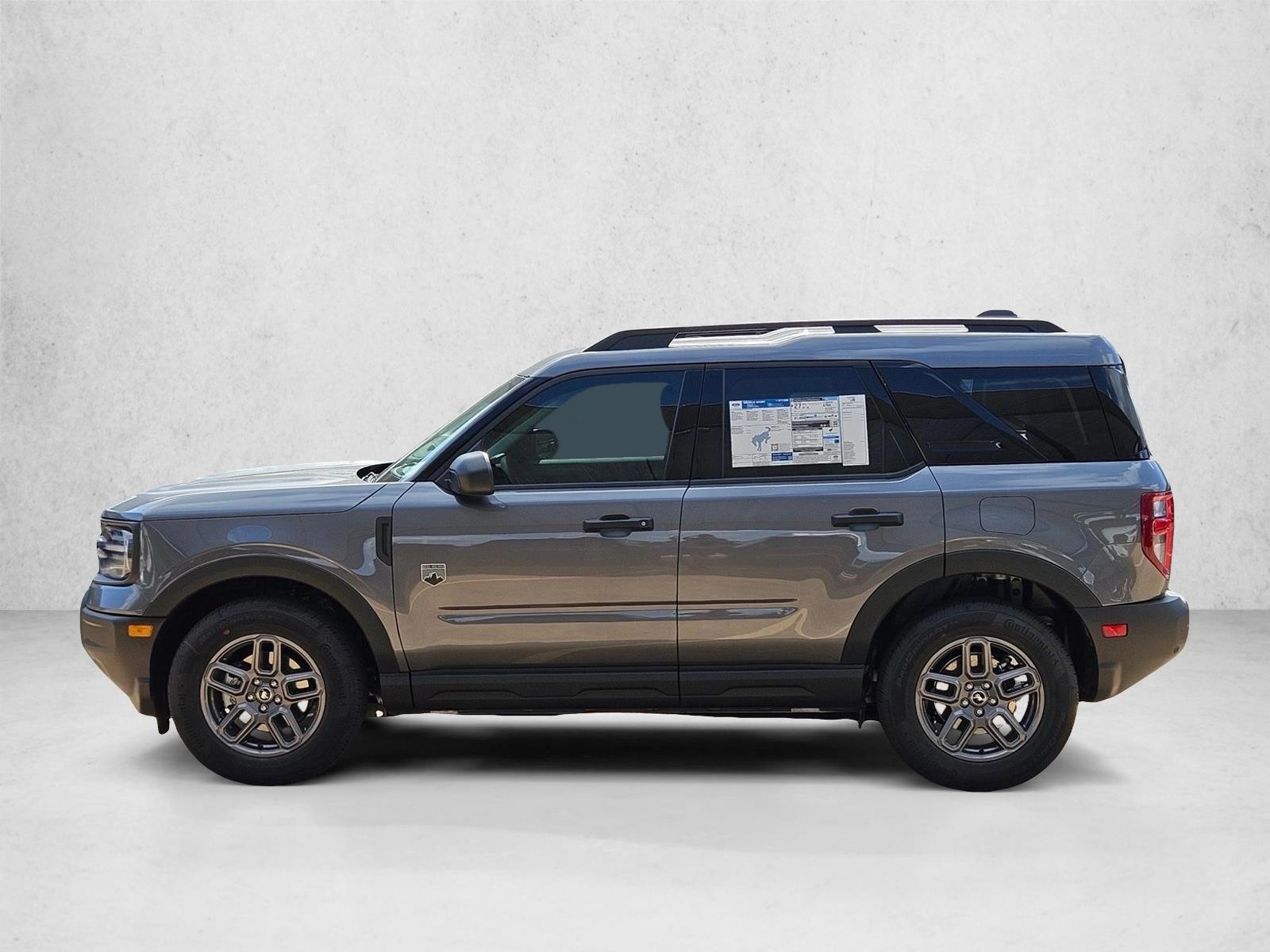 Thumbnail: 2026 Ford Bronco Sport - 2