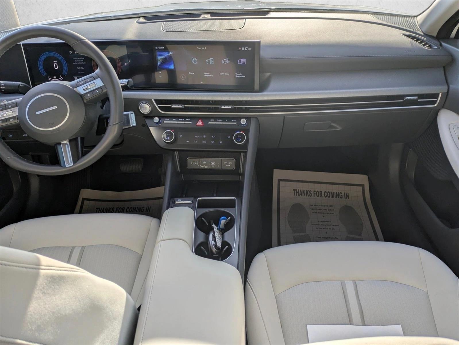 Thumbnail: 2026 Hyundai Sonata - 4