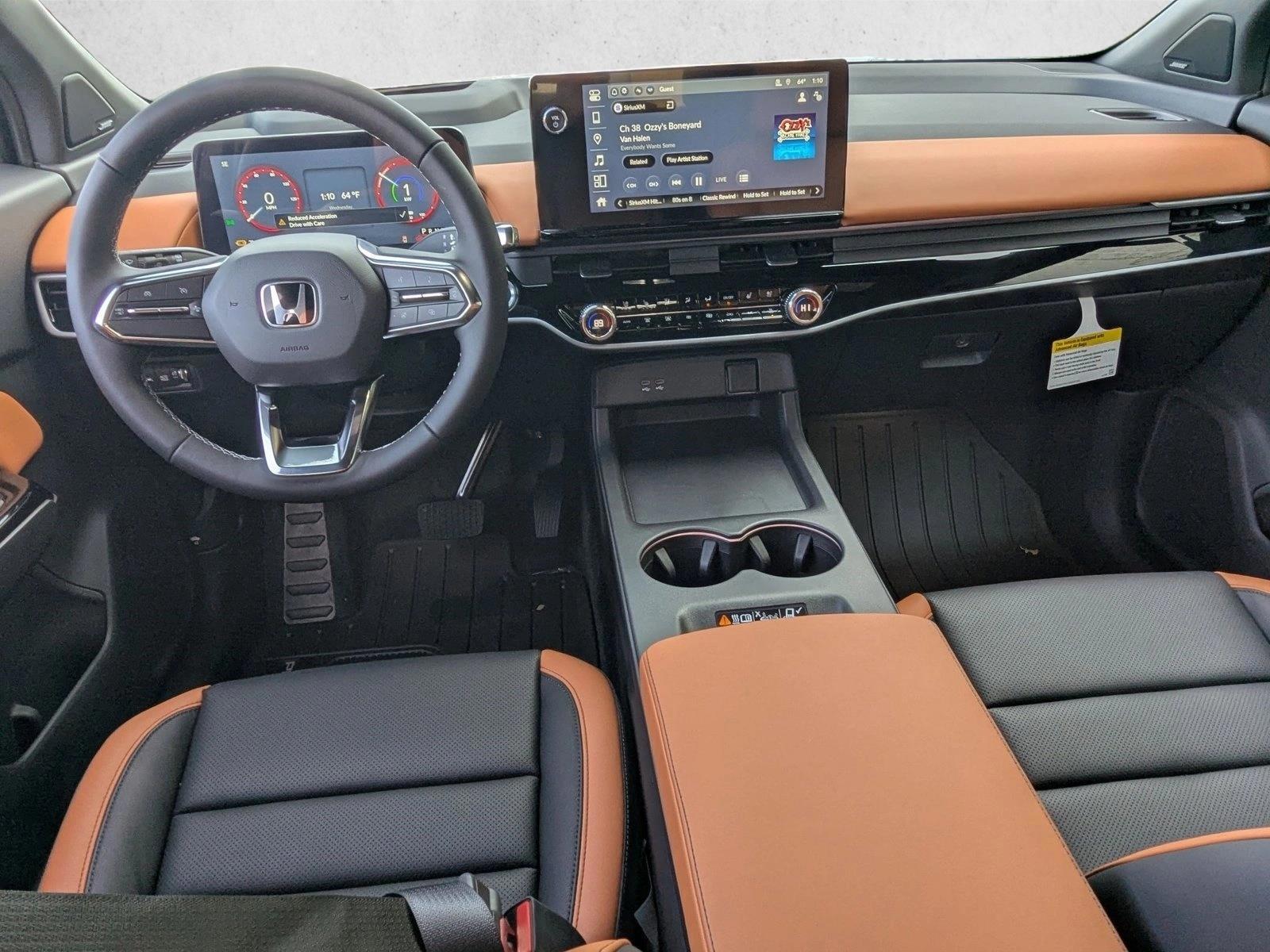 Thumbnail: 2026 Honda Prologue - 3