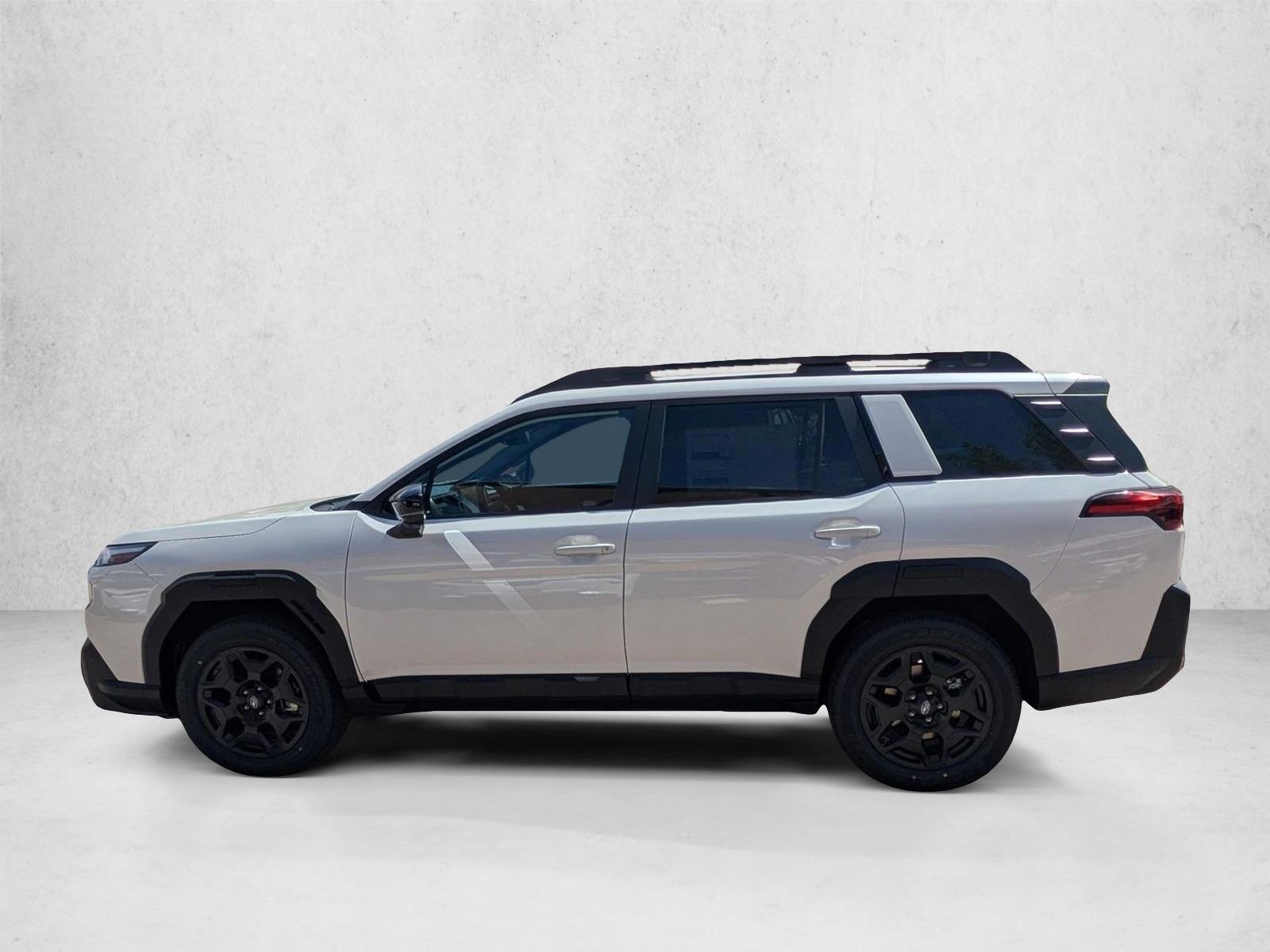 Thumbnail: 2026 Subaru Outback - 2