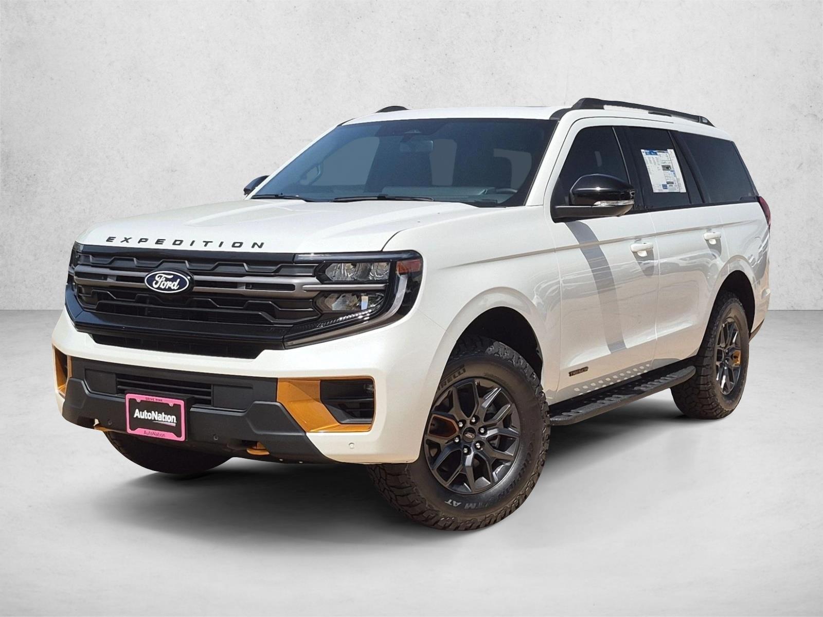 Thumbnail: 2027 Ford Expedition - 1