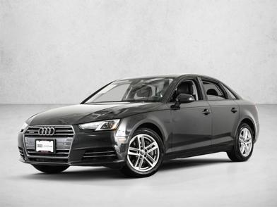 2017 Audi A4 Premium -
                  Chicago, IL