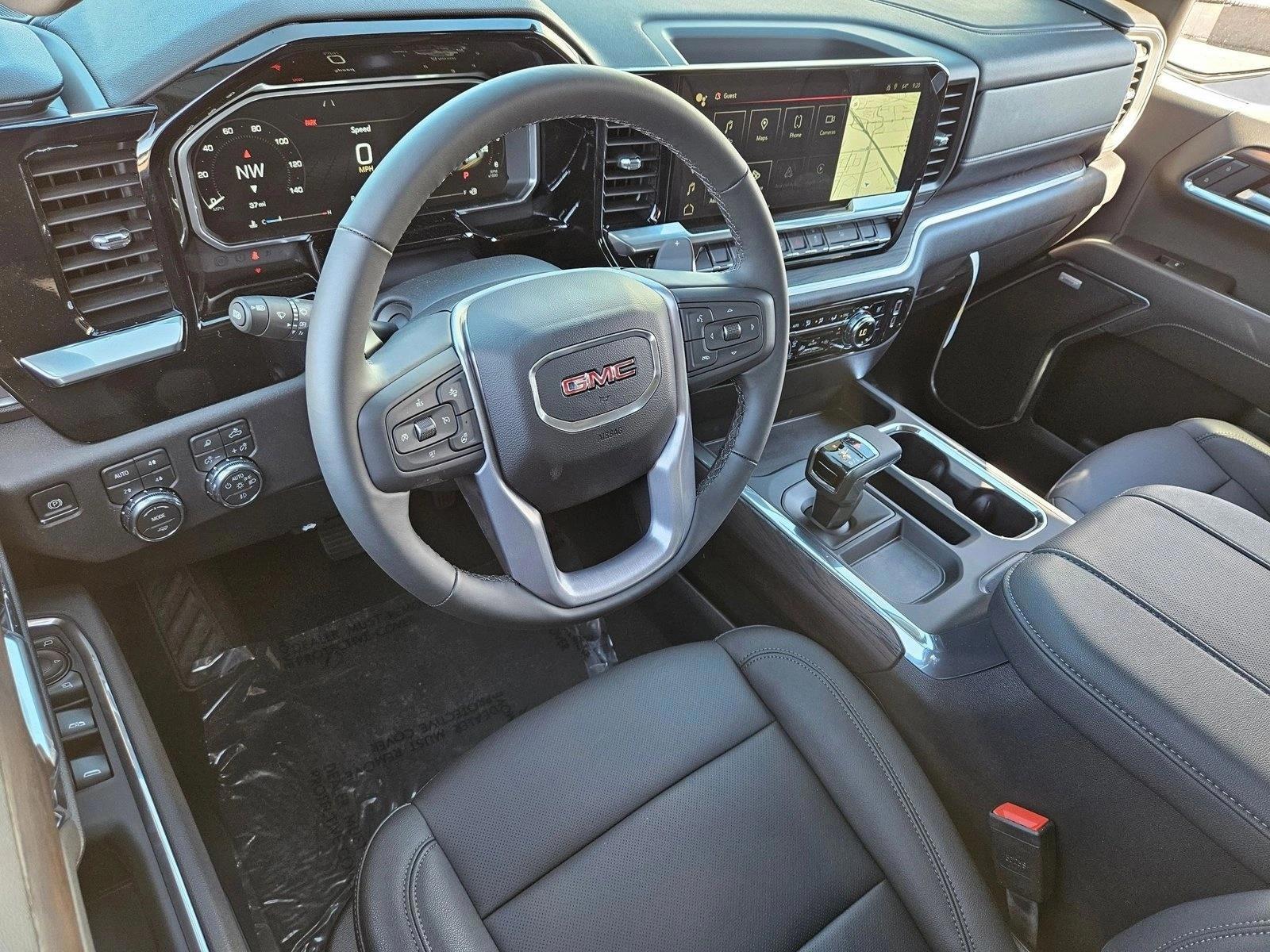 Thumbnail: 2026 GMC Sierra 1500 - 3