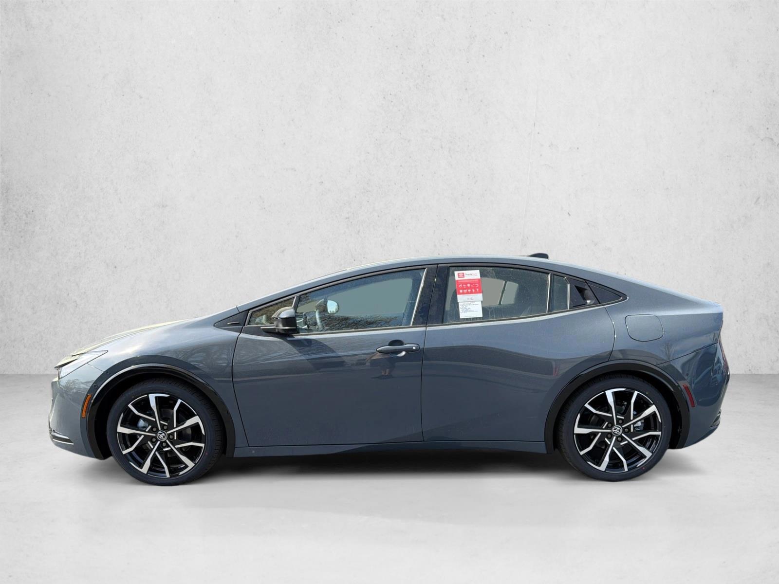 Thumbnail: 2026 Toyota Prius - 1