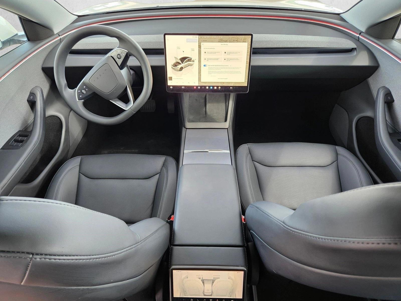 Thumbnail: 2024 Tesla Model 3 - 3