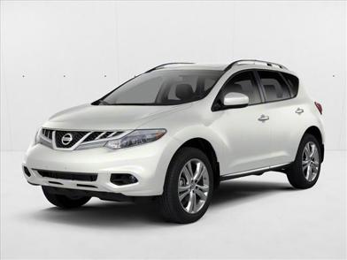 2011 Nissan Murano LE -
                  Clearwater, FL
