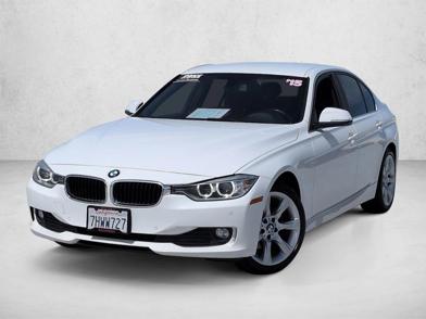 2015 BMW 3 Series 320i xDrive -
                  Carlsbad, CA