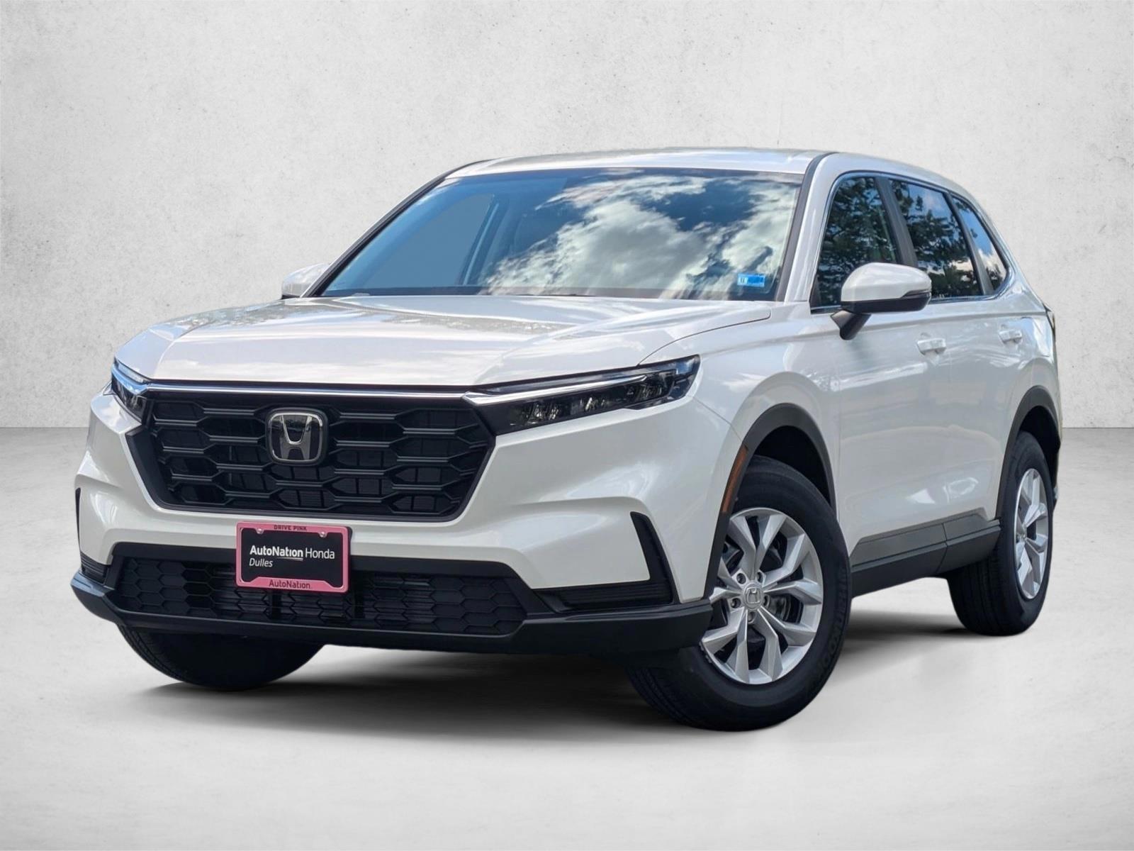 Thumbnail: 2026 Honda CR-V - 1