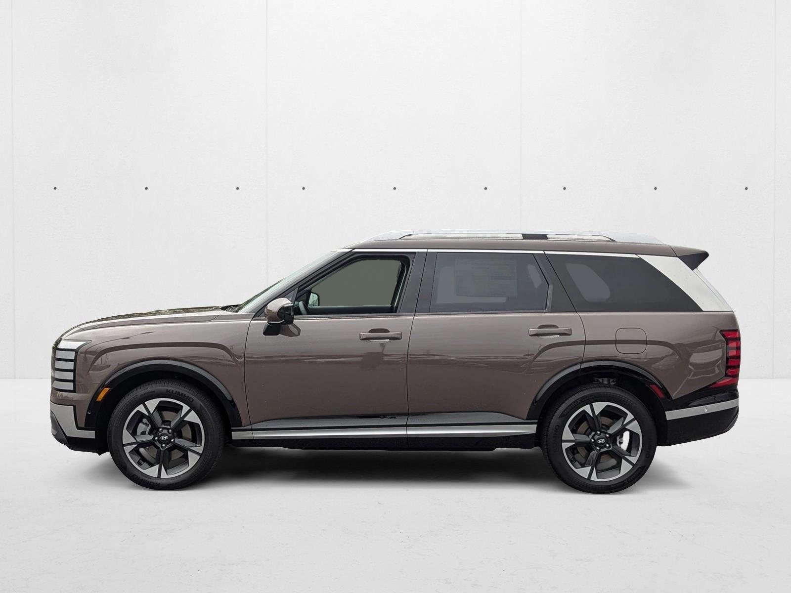 Thumbnail: 2026 Hyundai Palisade - 2