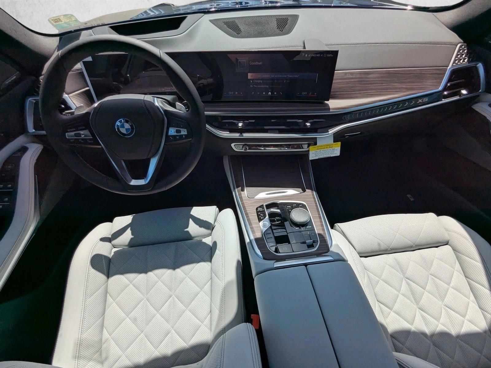 Thumbnail: 2026 BMW X5 - 3