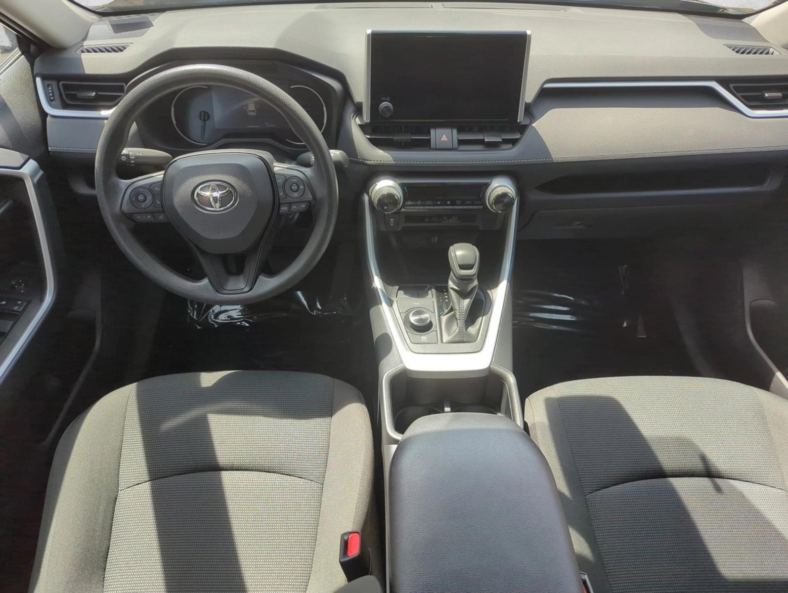 Thumbnail: 2025 Toyota RAV4 - 3