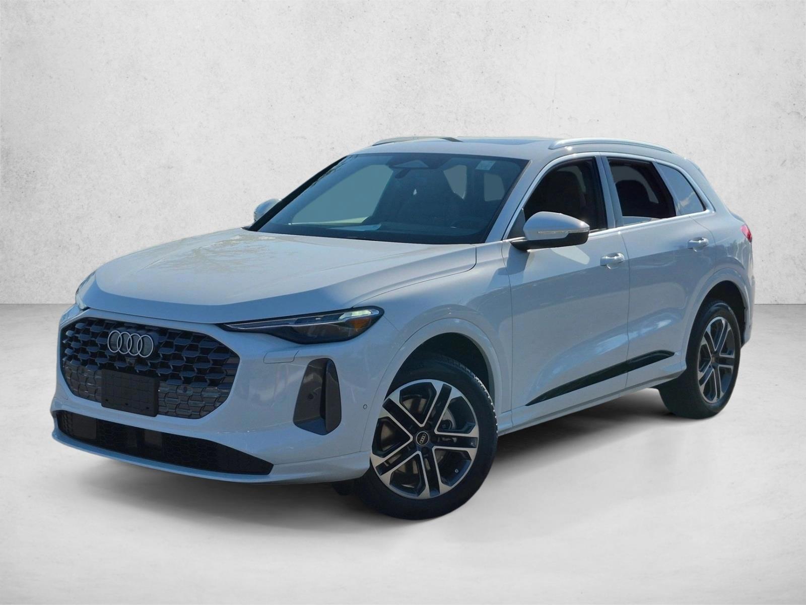 Thumbnail: 2026 Audi Q5 - 1