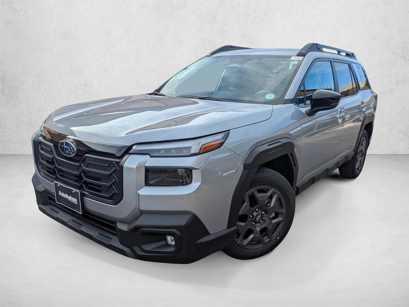 Thumbnail: 2026 Subaru Outback - 1