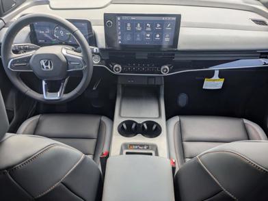 2026 Honda Prologue