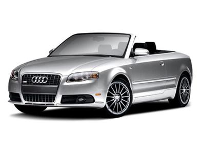 2009 Audi A4 2.0T -
                  Miami Lakes, FL
