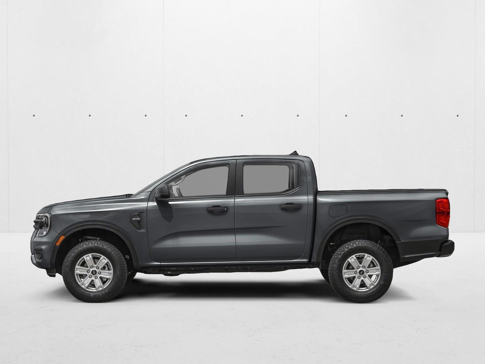 Thumbnail: 2026 Ford Ranger - 2