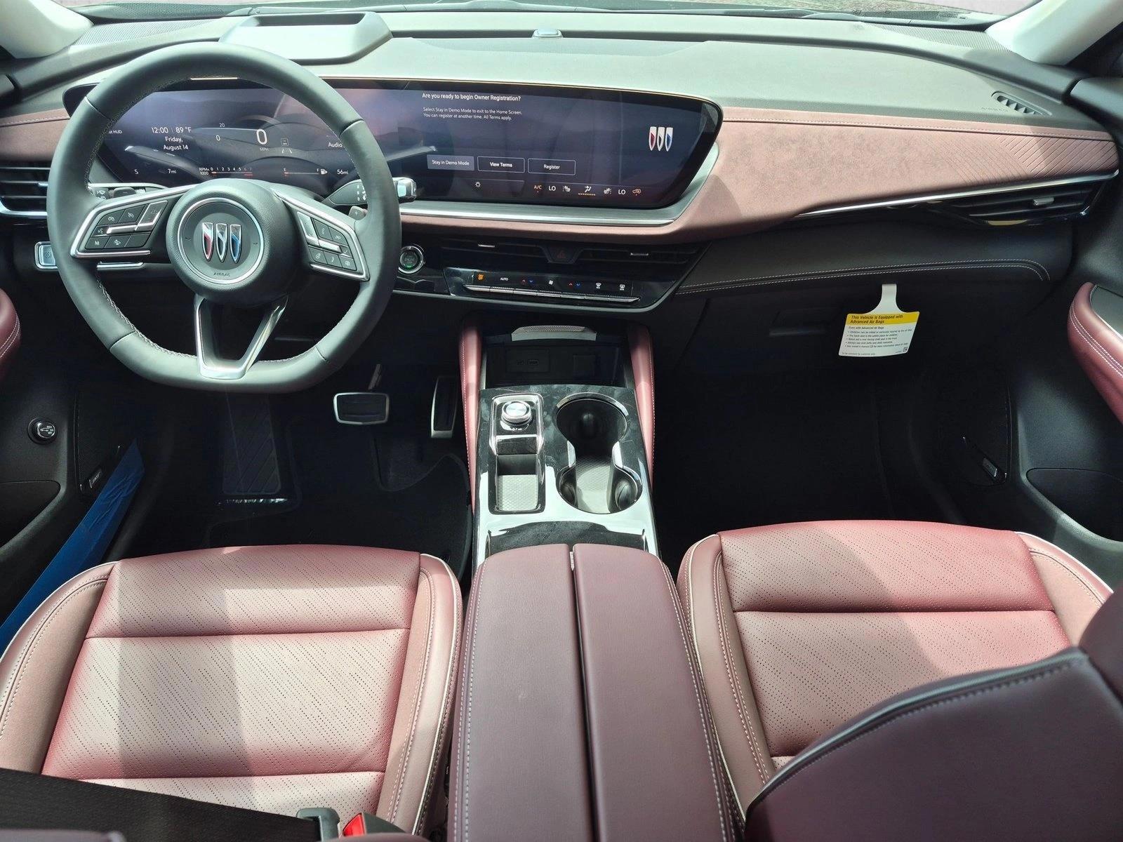 Thumbnail: 2026 Buick Envision - 4