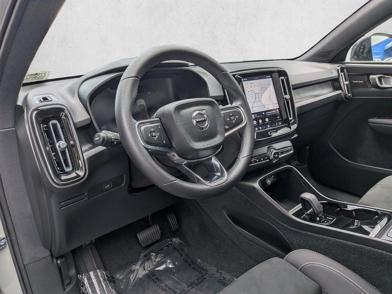 2023 Volvo C40 Recharge Pure Electric
