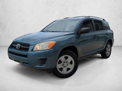 2012 Toyota RAV4  -
                  Winter Park, FL