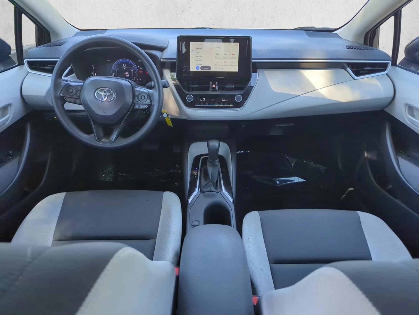 Thumbnail: 2026 Toyota Corolla - 2