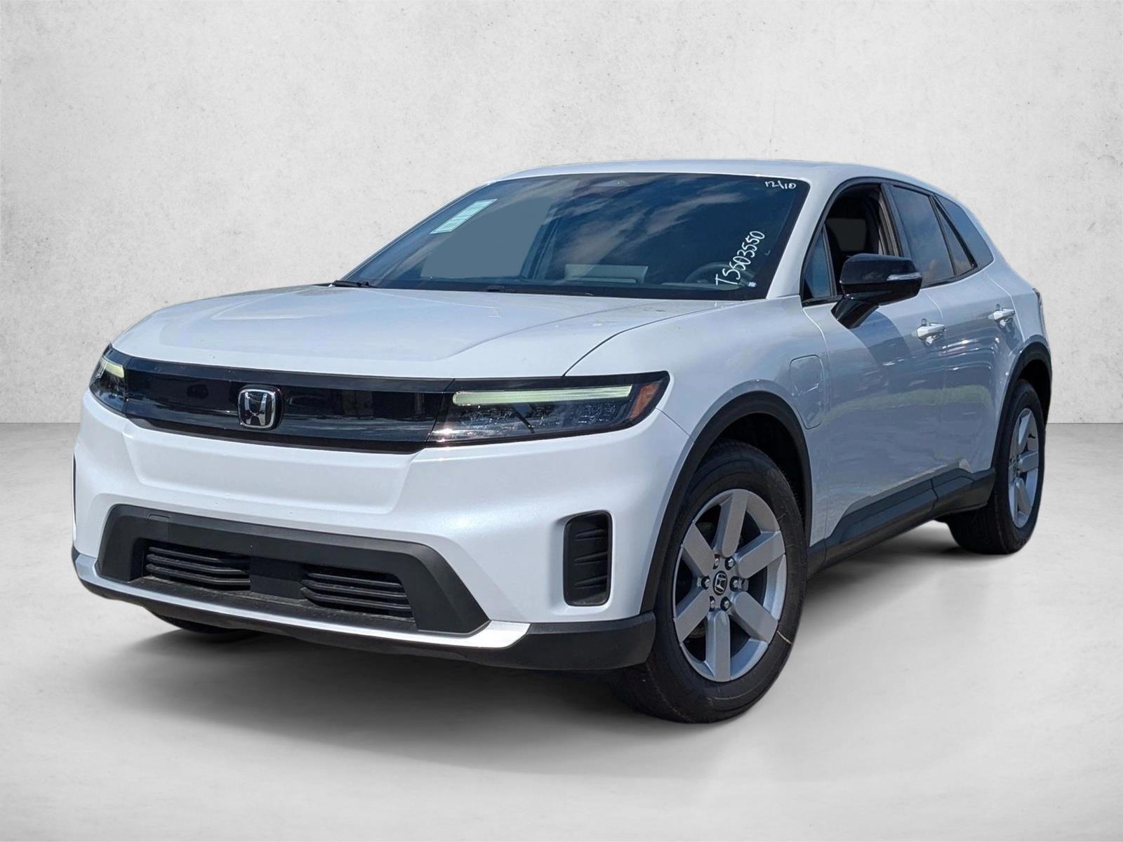 2026 Honda Prologue