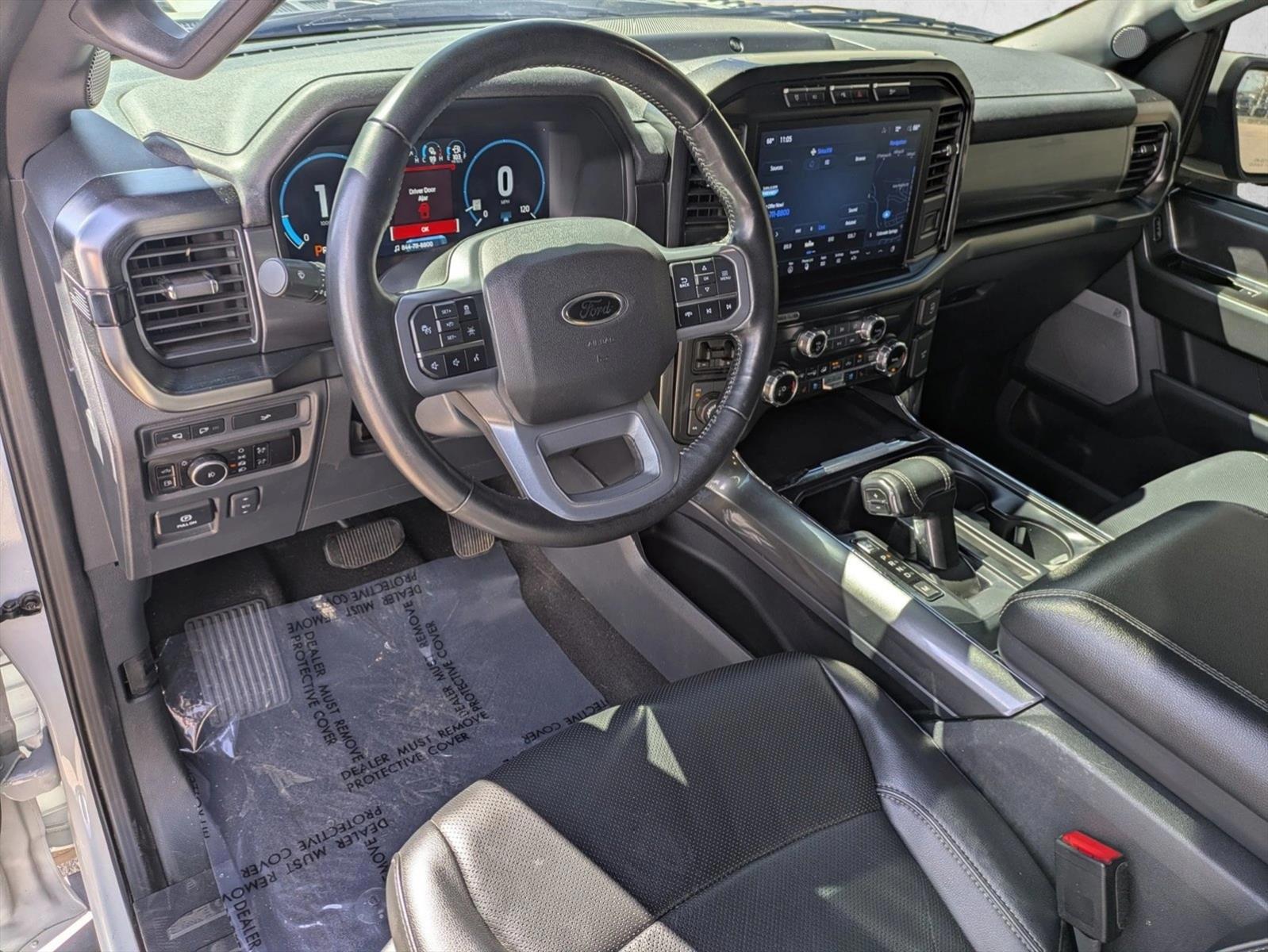 Thumbnail: 2023 Ford F-150 - 3