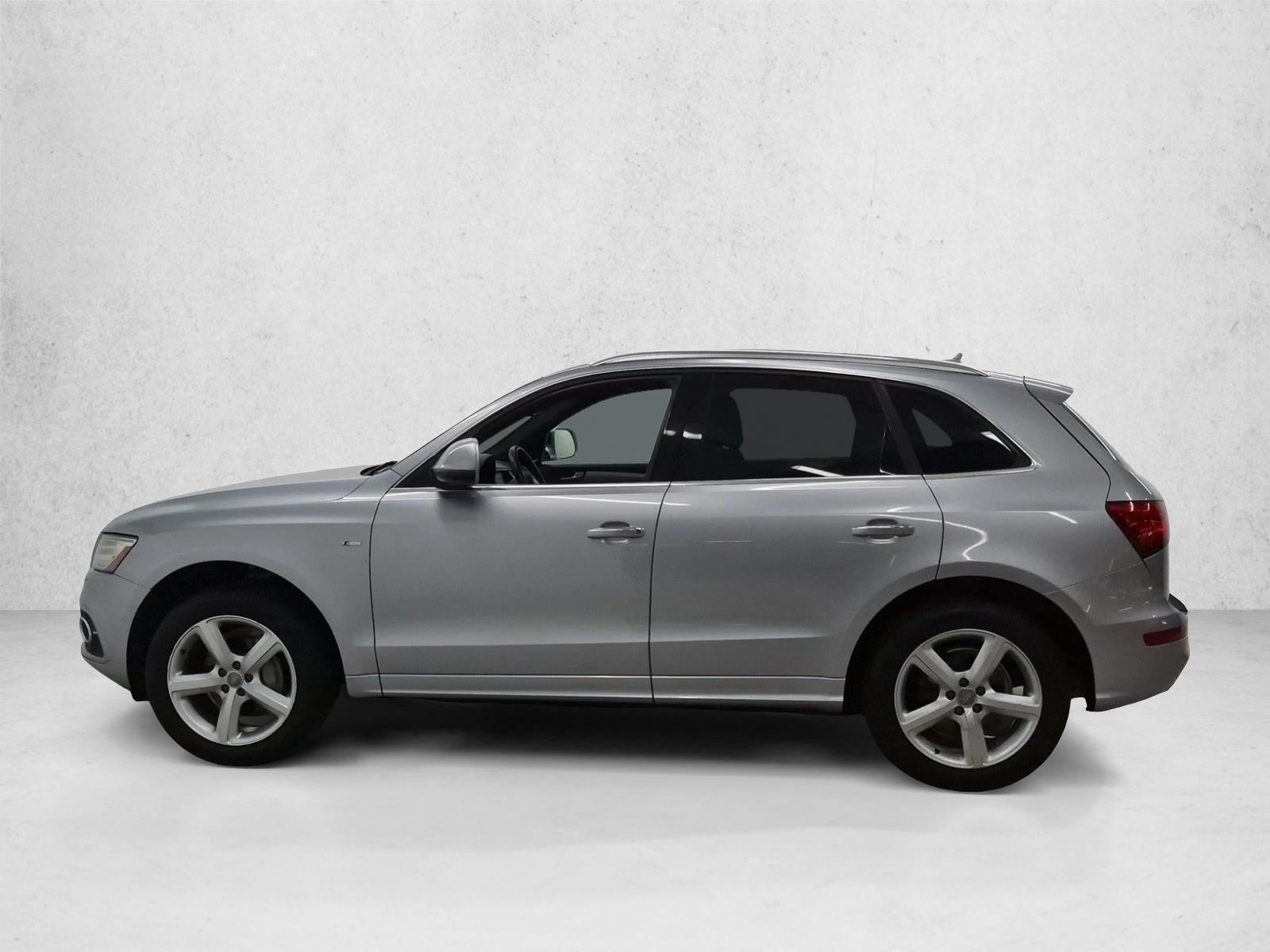 Thumbnail: 2017 Audi Q5 - 2