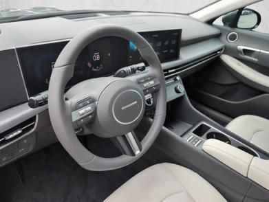 2026 Hyundai Sonata