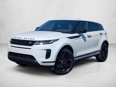 2020 Land Rover Range Rover Evoque SE -
                  Tustin, CA
