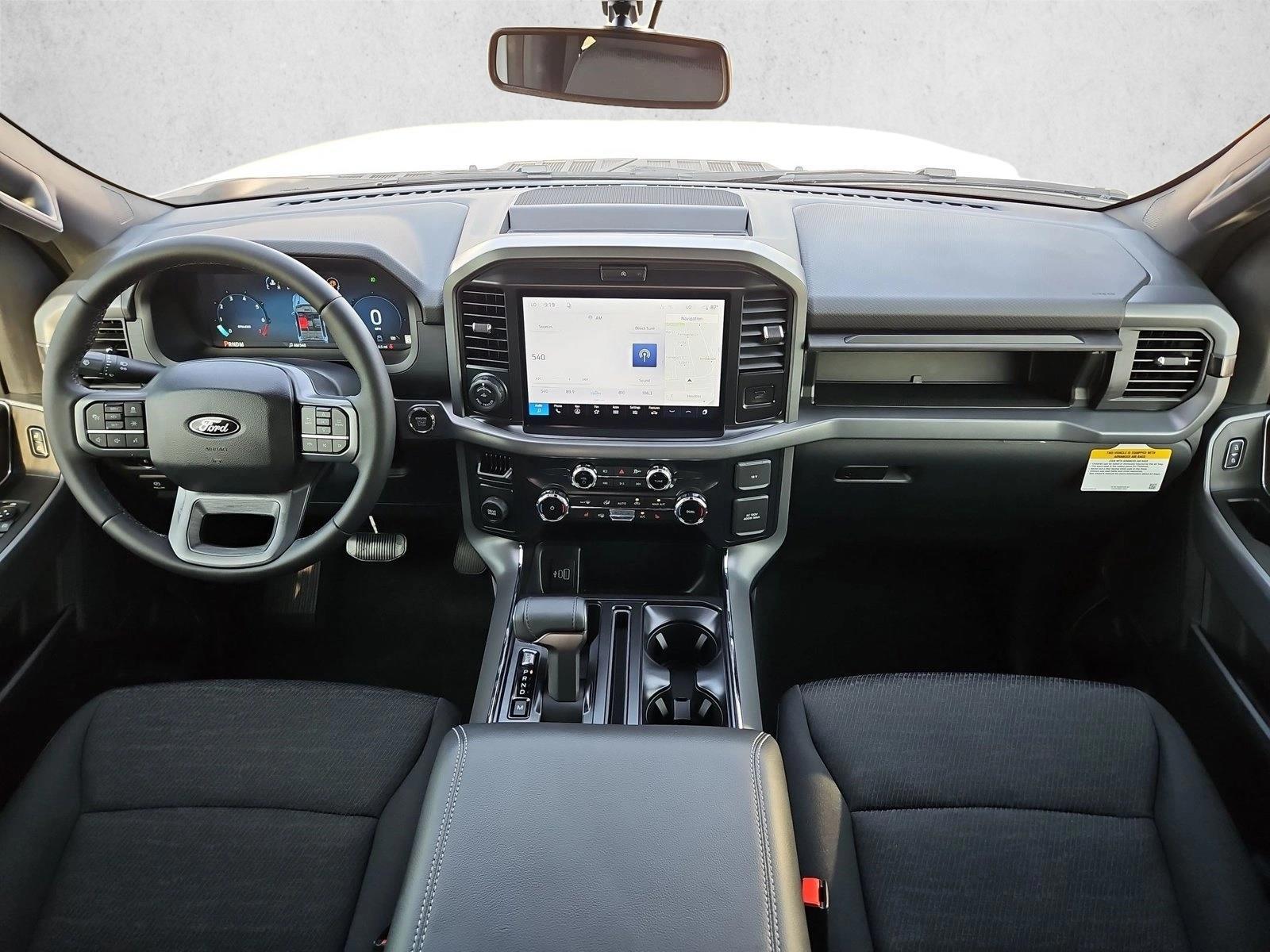 Thumbnail: 2026 Ford F-150 - 3