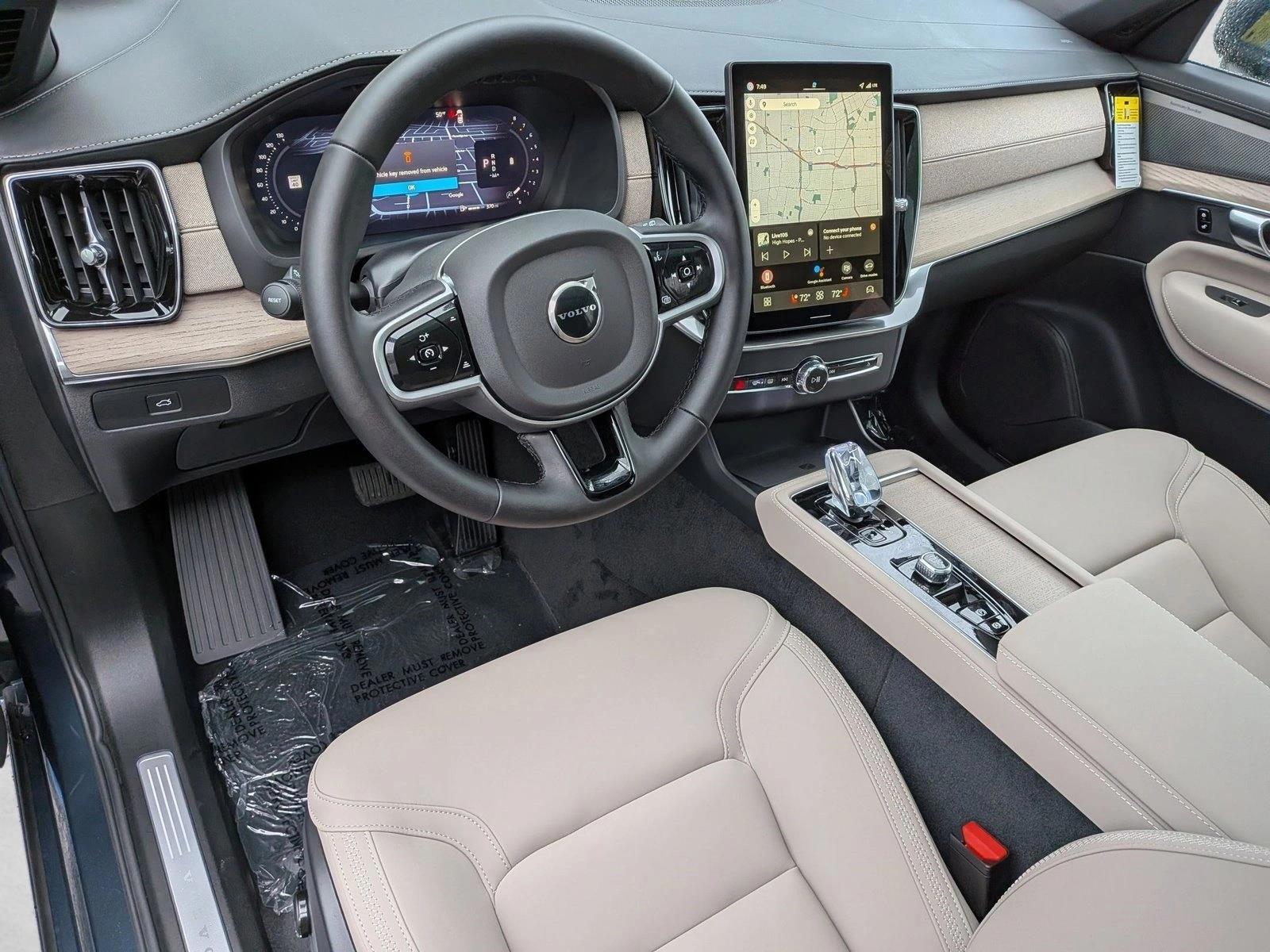 Thumbnail: 2026 Volvo XC90 - 3