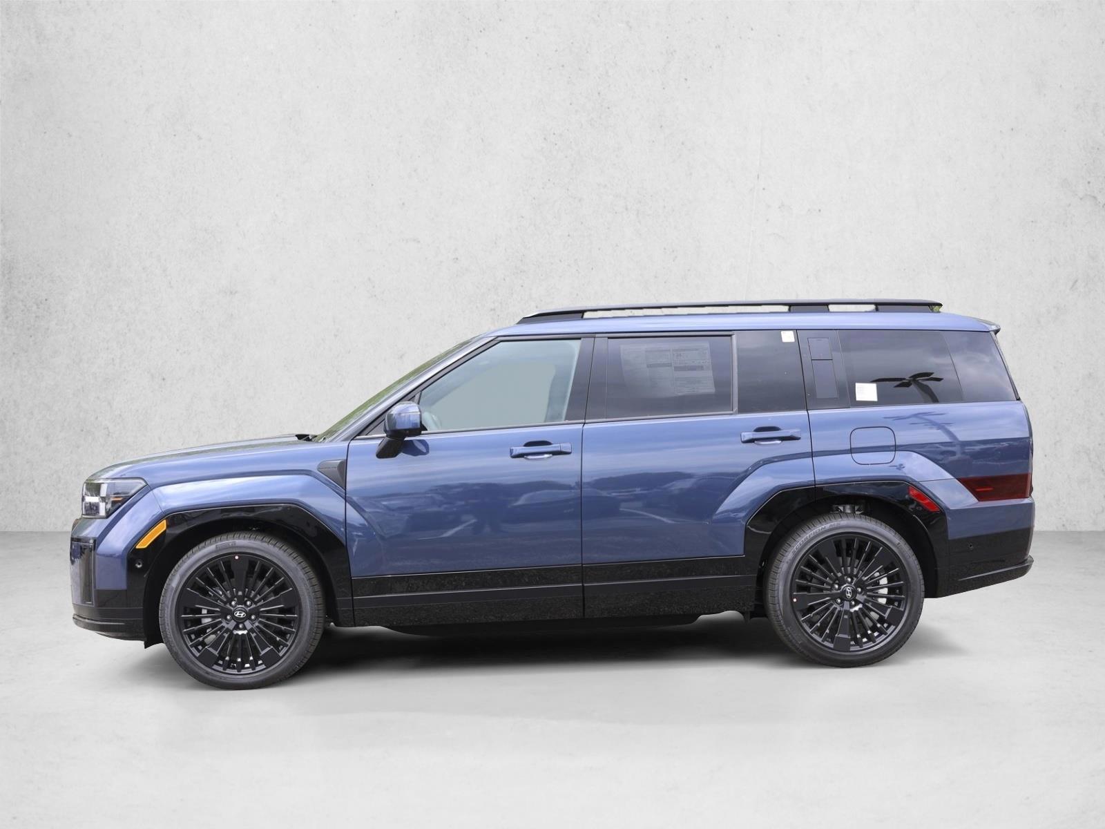 Thumbnail: 2026 Hyundai Santa Fe - 2