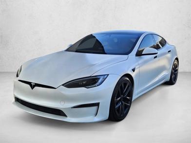 2023 Tesla Model S