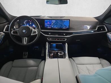 2026 BMW X6
