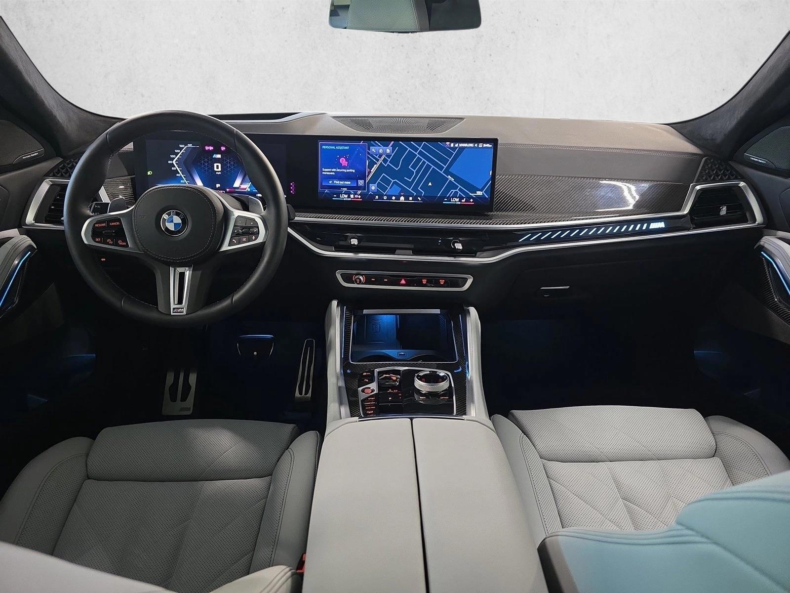 Thumbnail: 2026 BMW X6 - 3