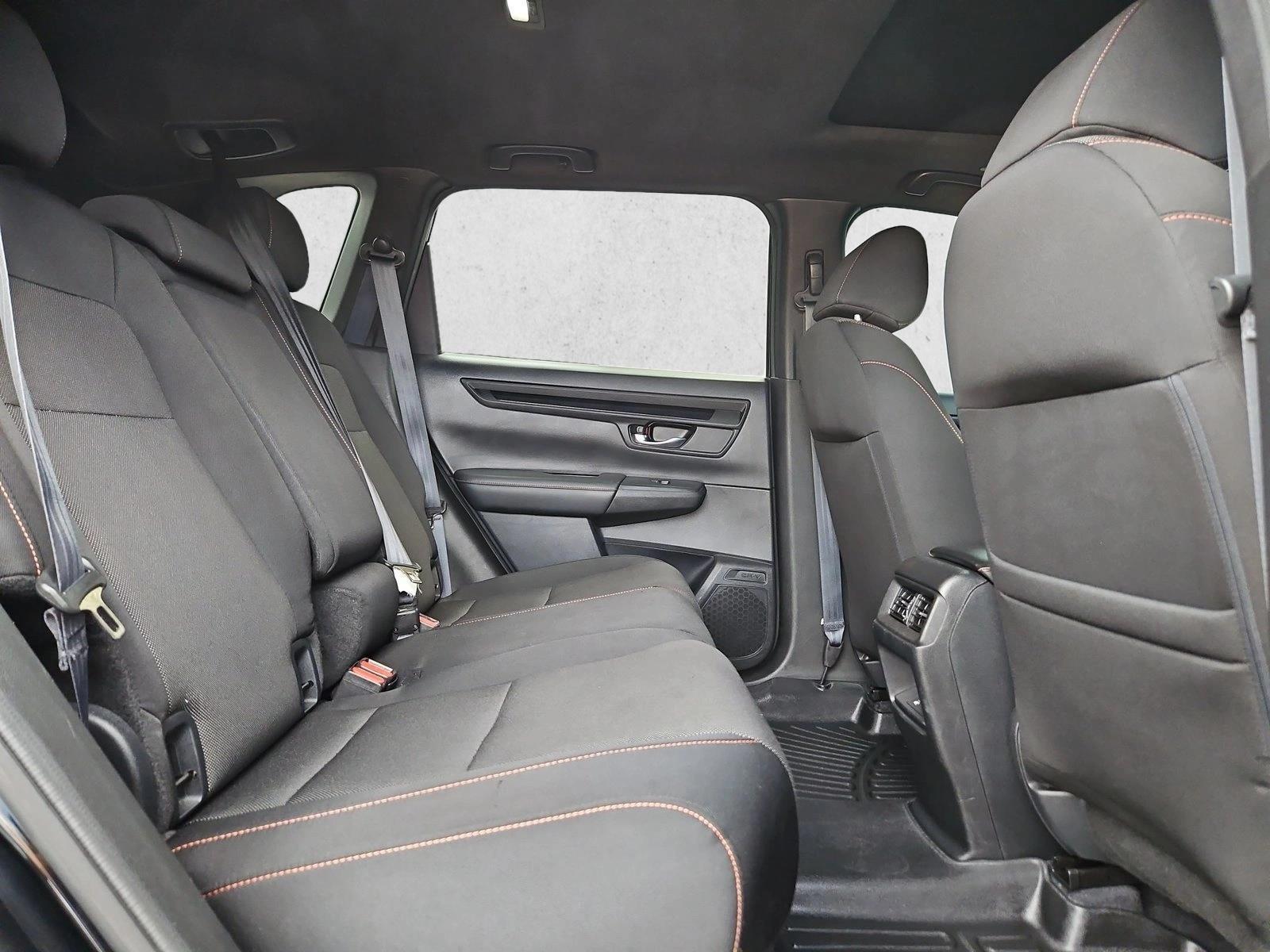 2023 Honda CR-V Sport - Photo 20