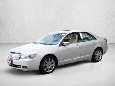 2008 Lincoln MKZ  -
                  Centennial, CO