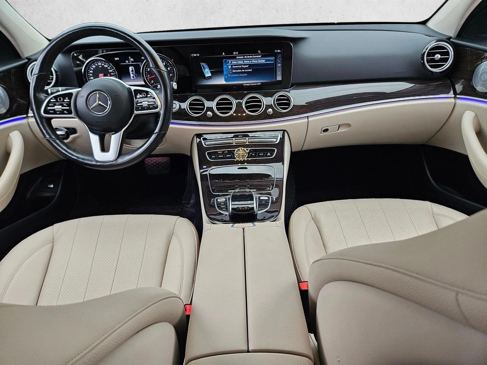 Thumbnail: 2019 Mercedes-Benz E-Class - 4