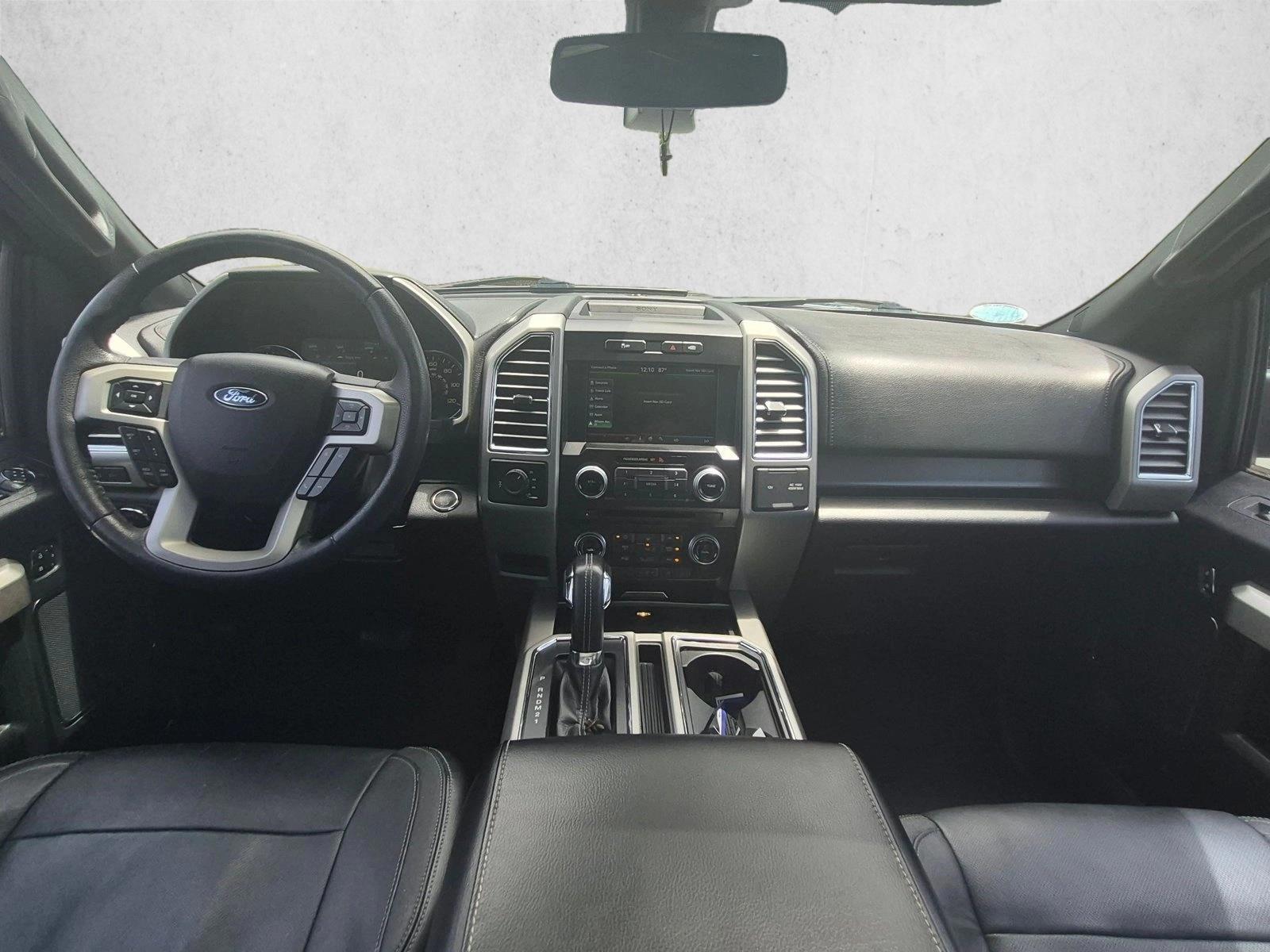 Thumbnail: 2015 Ford F-150 - 2