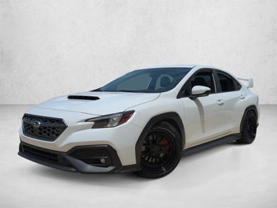 2023 Subaru WRX