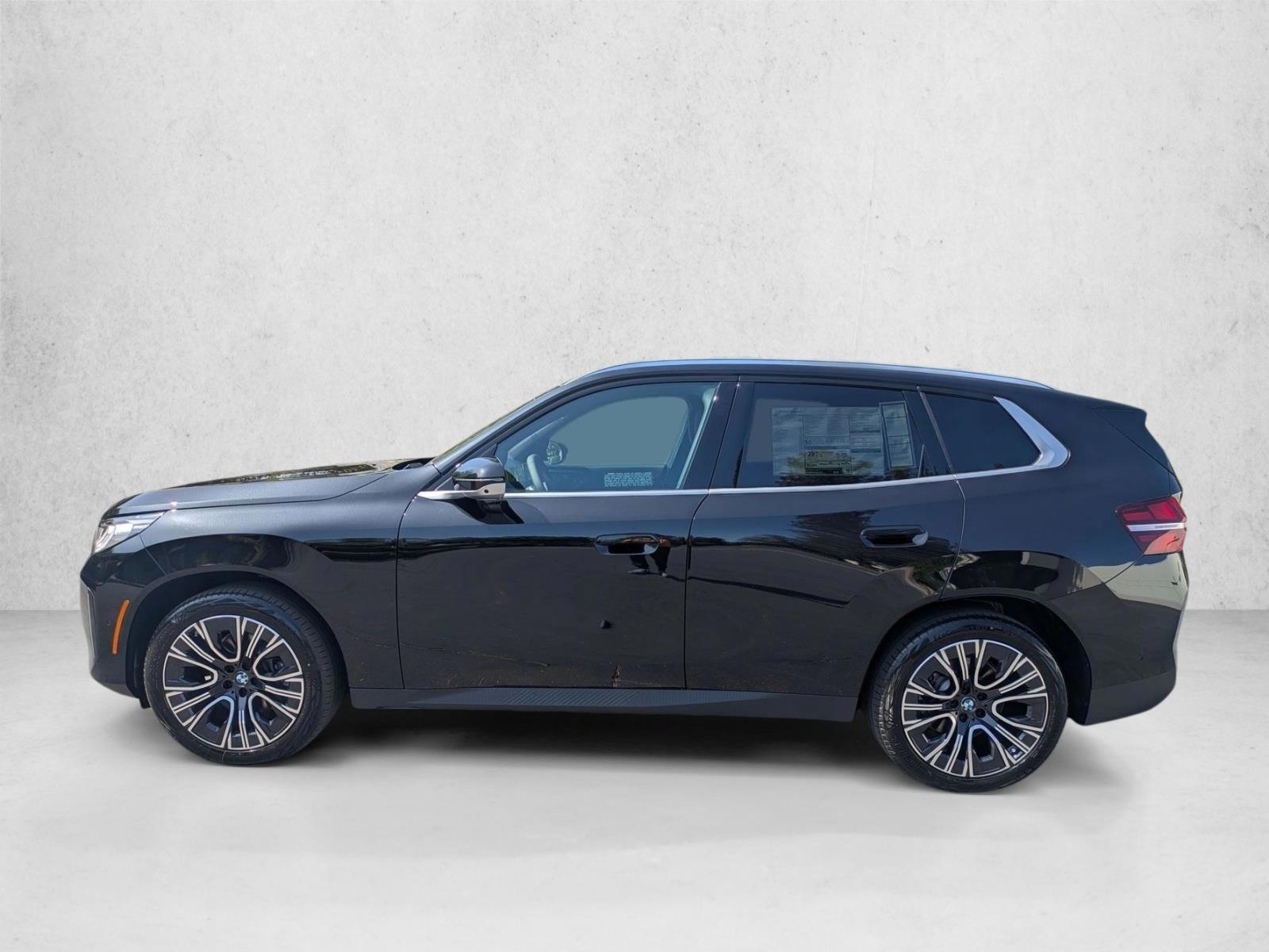 Thumbnail: 2025 BMW X3 - 2