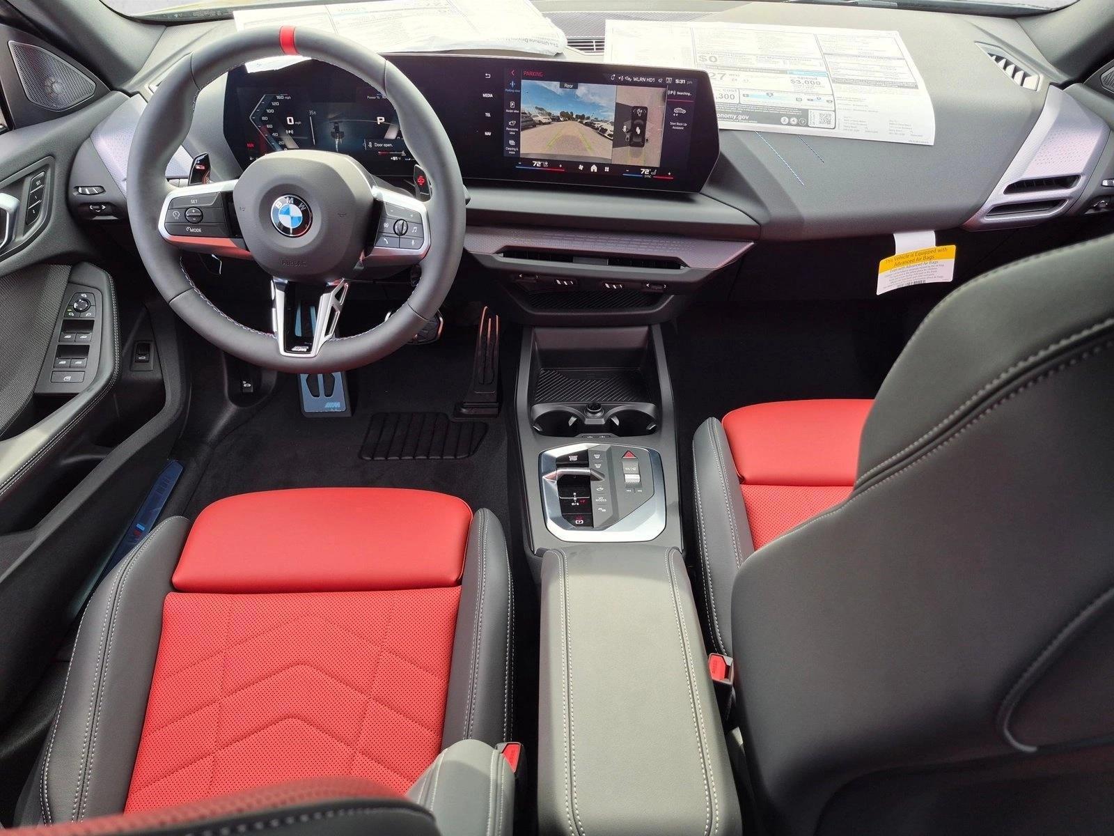 Thumbnail: 2026 BMW 2 Series - 3