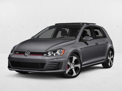 2016 Volkswagen Golf GTI S -
                  Houston, TX