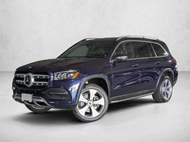 2022 Mercedes-Benz GLS 450 -
                  Buena Park, CA
