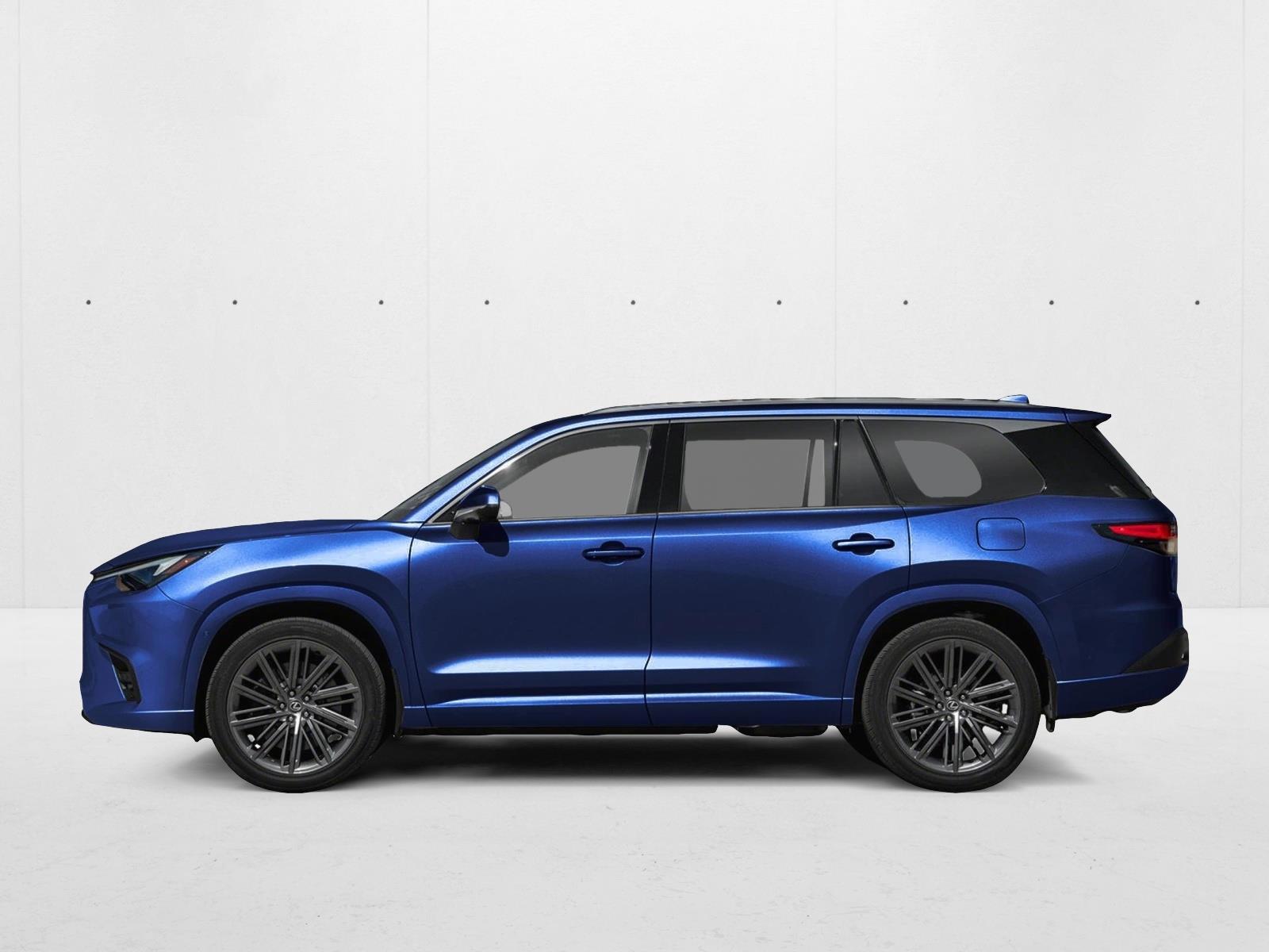 Thumbnail: 2026 Lexus TX - 2