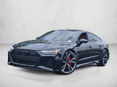 2022 Audi RS 7  -
                  Peoria, AZ