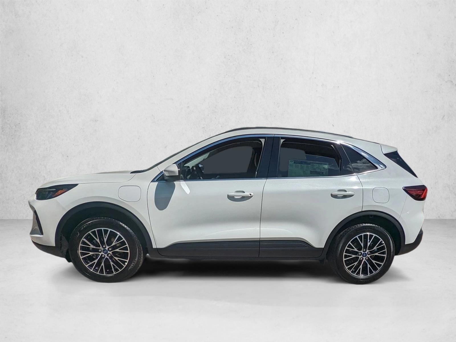 Thumbnail: 2025 Ford Escape - 2