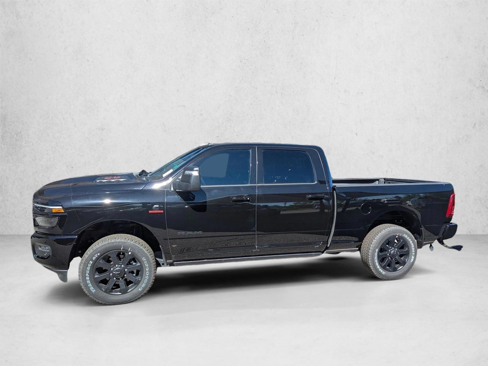 Thumbnail: 2025 RAM 2500 - 1