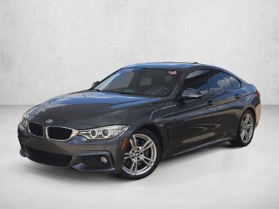 2016 BMW 4 Series 428i -
                  Arlington, TX
