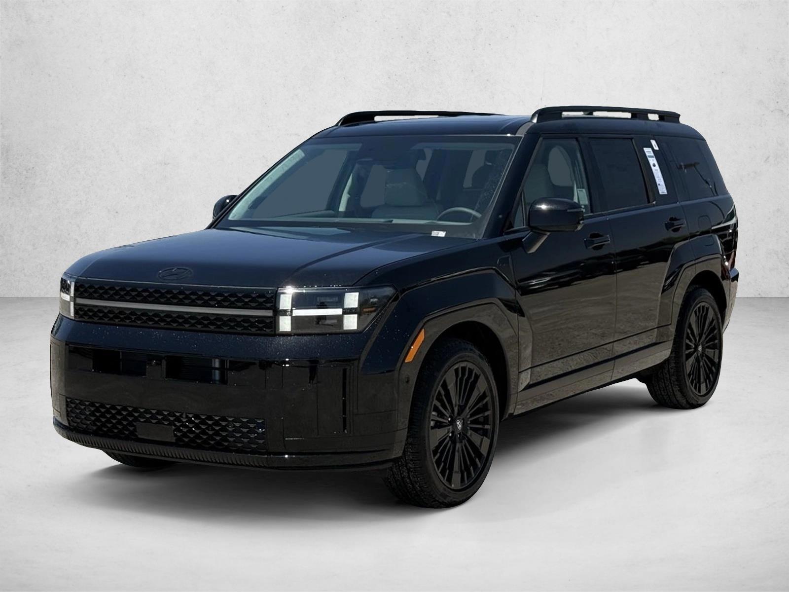 Thumbnail: 2026 Hyundai Santa Fe - 1